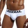 JOCKMAIL Men's cotton pants, underwear, absorbs sweat and smell, wholesale