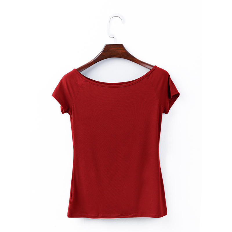 T-shirt femme - Ref 3433807 Image 11