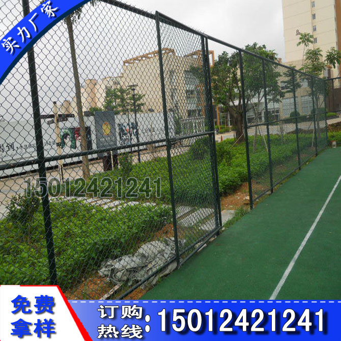 球場護欄網15
