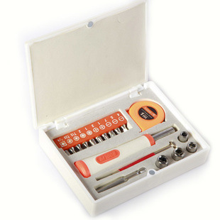 SDBL/圣德保罗迷你五金工具家用组合工具礼品工具套装SD-031