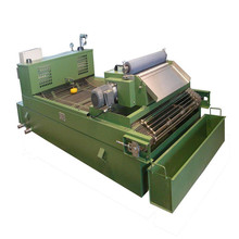 冷却液平网纸带过滤机负压纸带过滤机磁铁纸袋过滤机冷却液过滤机