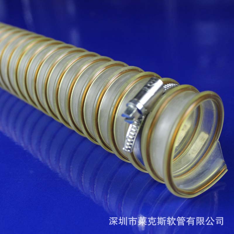 供应陶瓷机械下料管 物料管 陶瓷机械配套软管 颗粒输送专用