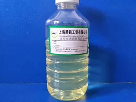 其他工业用清洗剂;发泡剂;装修污染清除