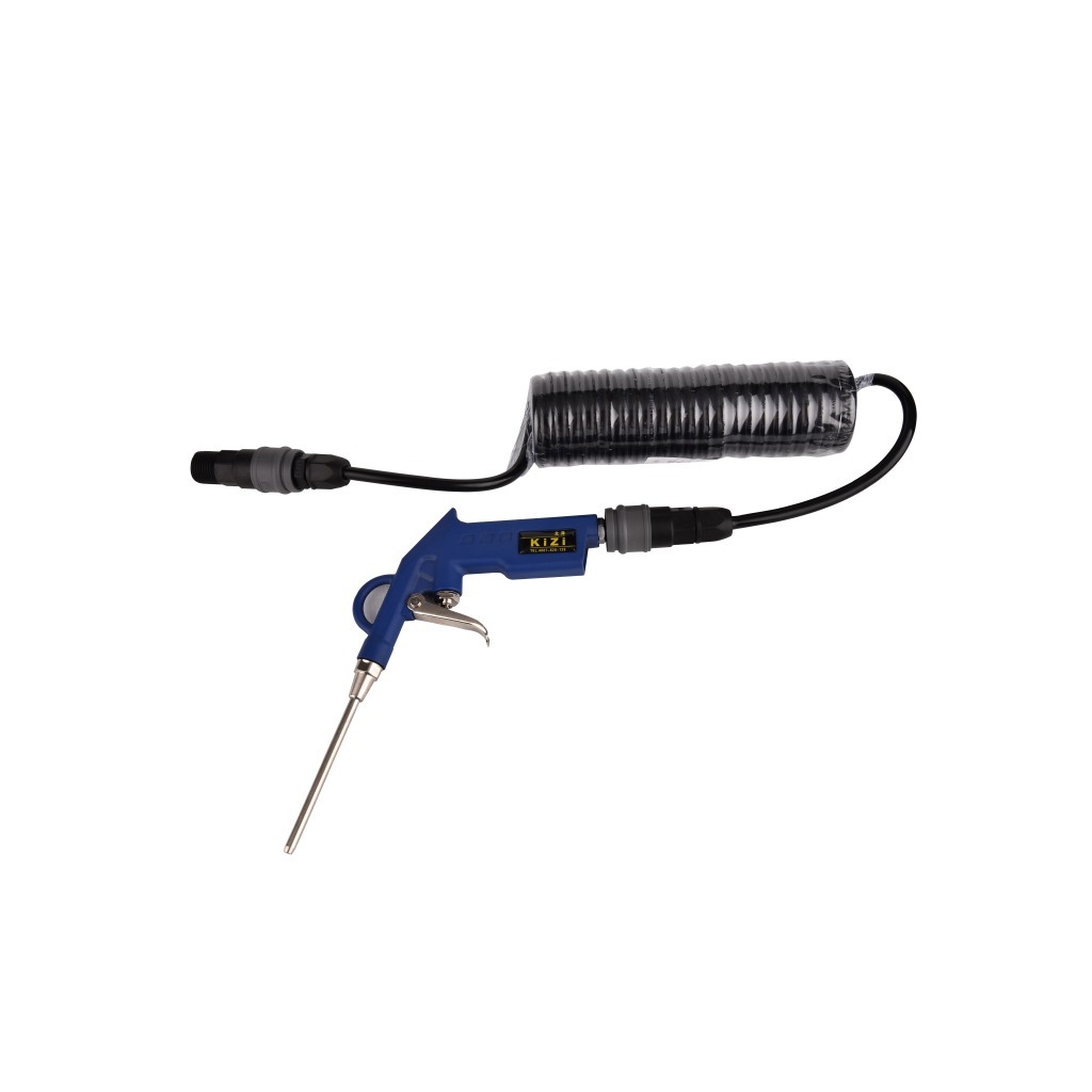 厂家直销优质气枪 颜色可定制高端优质气枪 生产批发机床配件