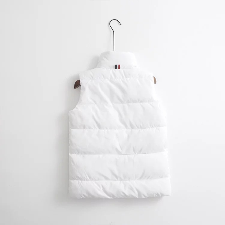 Gilet femme en Mélange de coton - Ref 3318135 Image 19