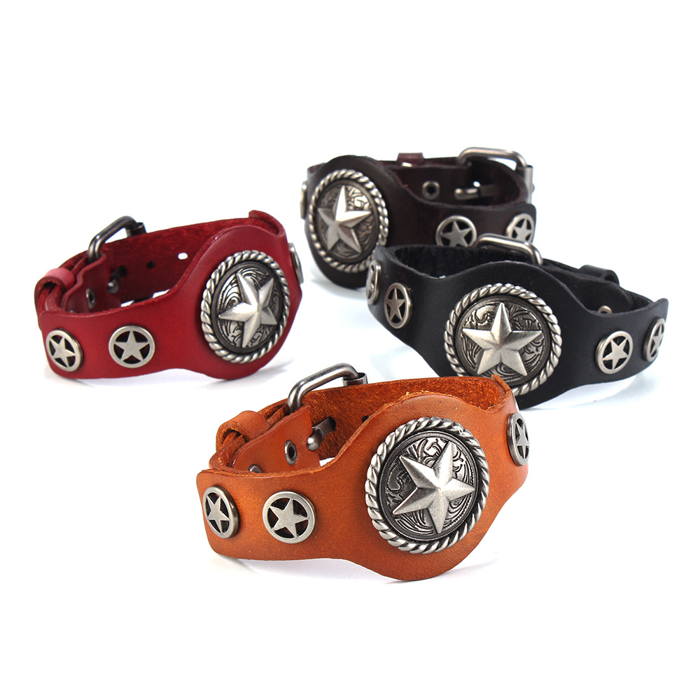 Retro bracelet