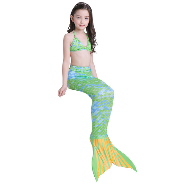 Children's swimwear