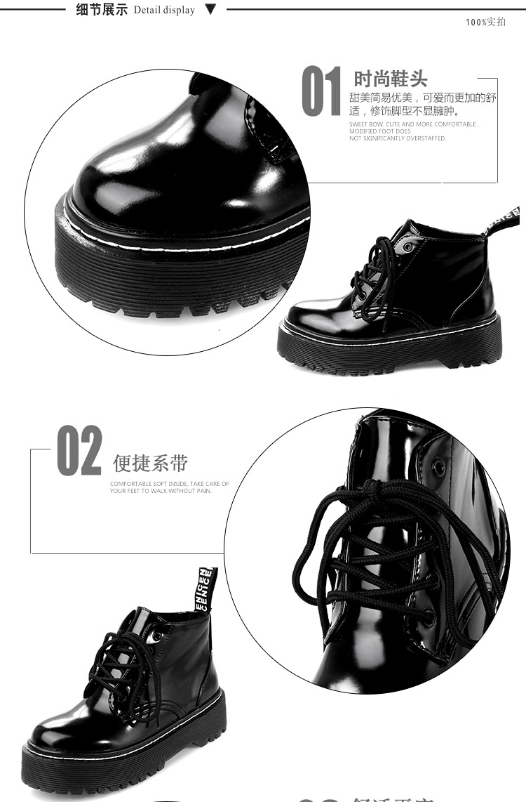 Bottes femme MIBELIN en PU artificiel - Ref 3354894 Image 11