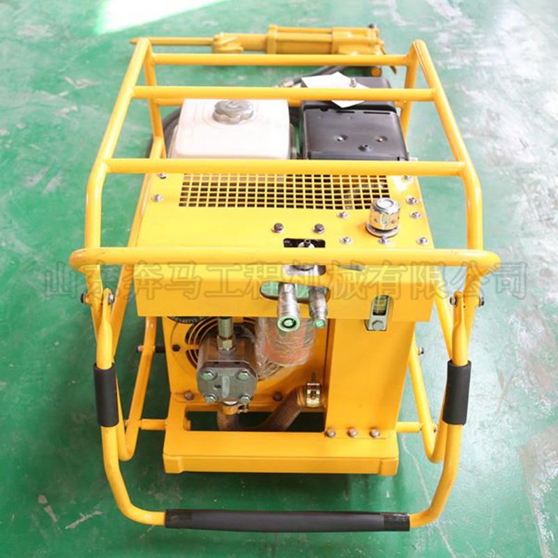 液压镐动力站 (1)