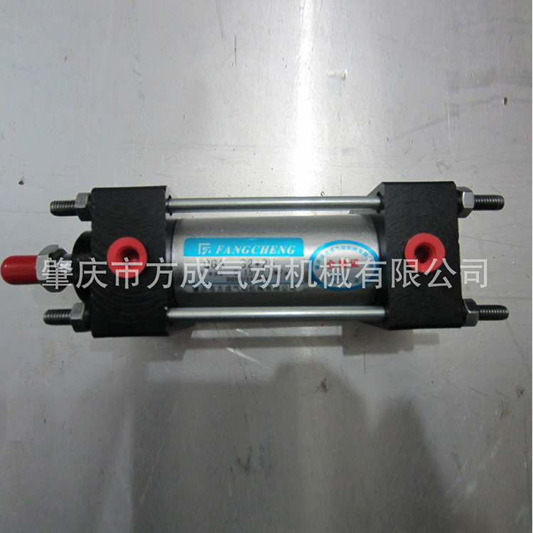 厂家供应QGA气缸 QGA32气缸 QGK-1摆动气缸QGV(D)气缸批发