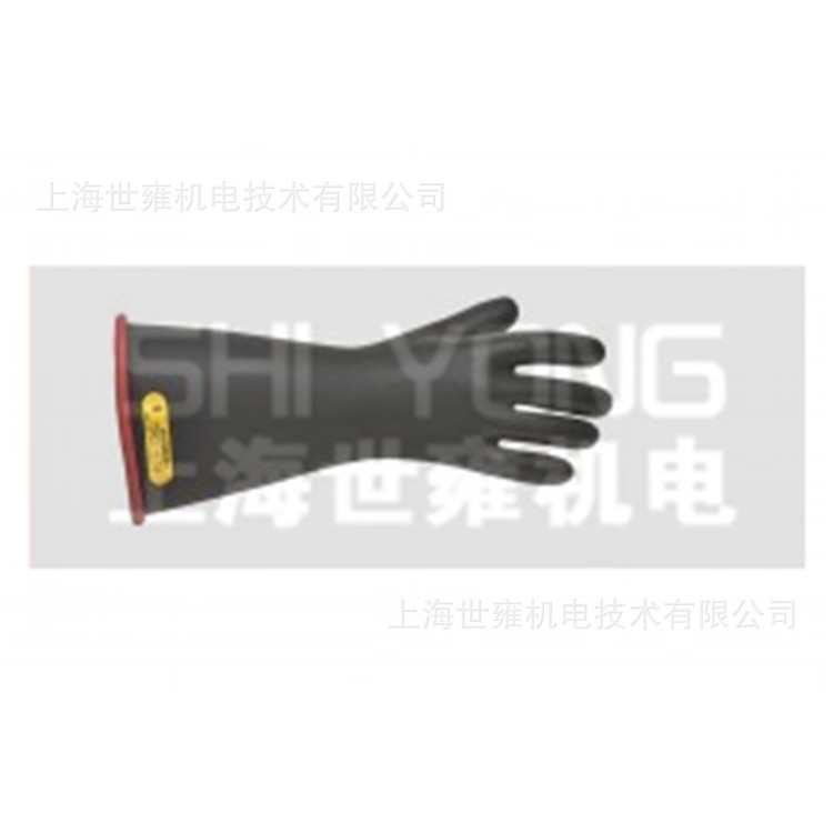 绝缘手套E214B  E214B带电作业用绝缘手套 SALISBURY绝缘手套