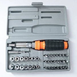 家用组合工具;手动螺丝套装;电动工具配件