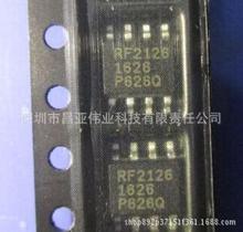 RF2126TR RF2126 �������ԷŴ��� ԭװ�ֻ�