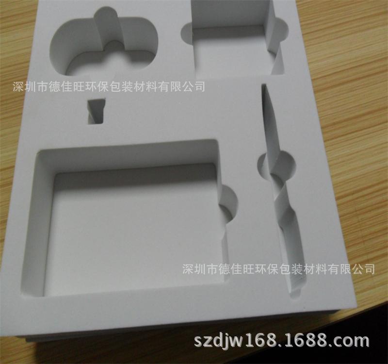 厂家销售缓冲EVA内衬  防幢EVA内衬 EVA缓冲垫