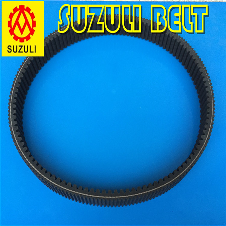 M174096 Toothed Belt Motorcycle Atv Belt 33*1090La Transmission Transmission Belt Arctic Cat M3211070