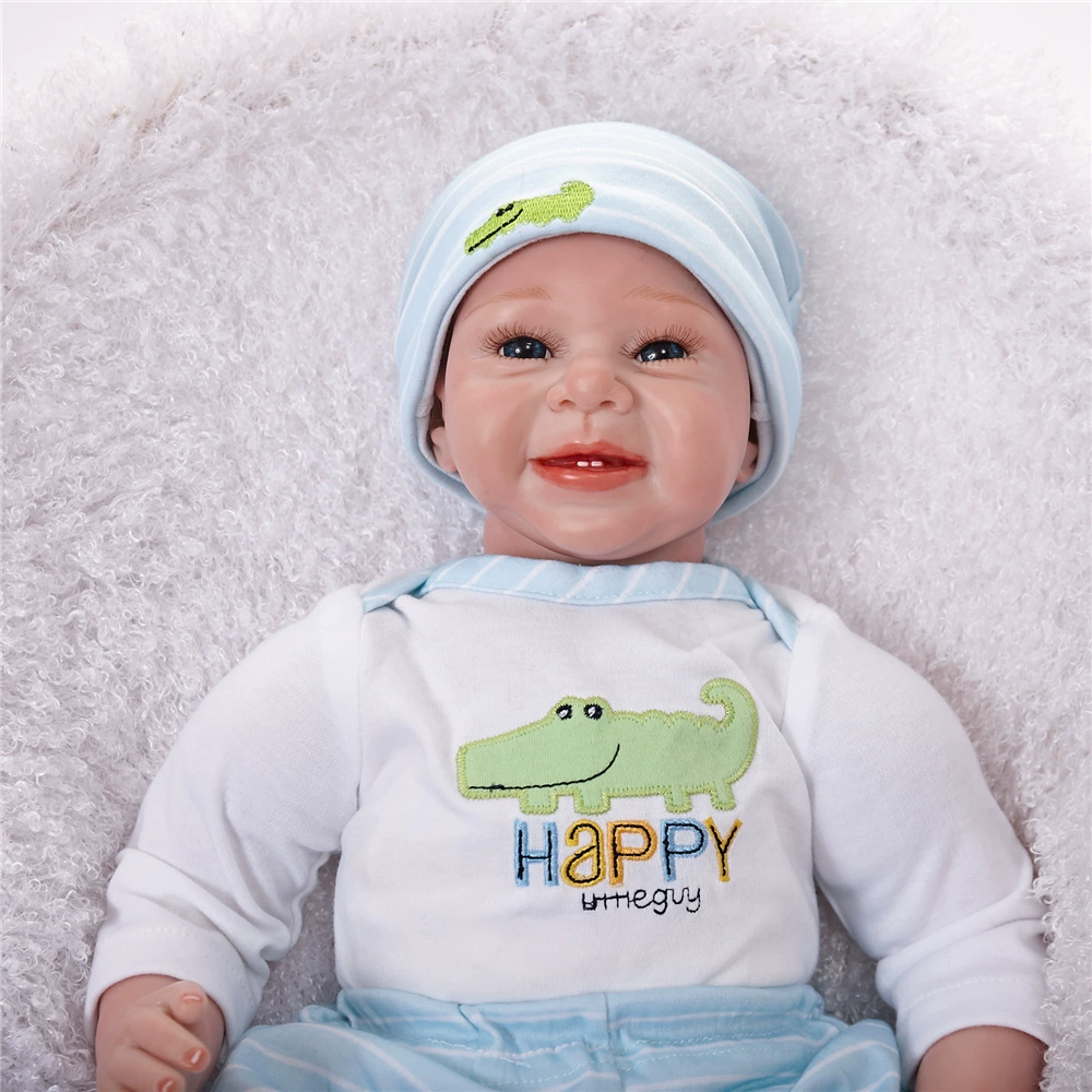 Реалистичная реборн-кукла, Amazon, ebay