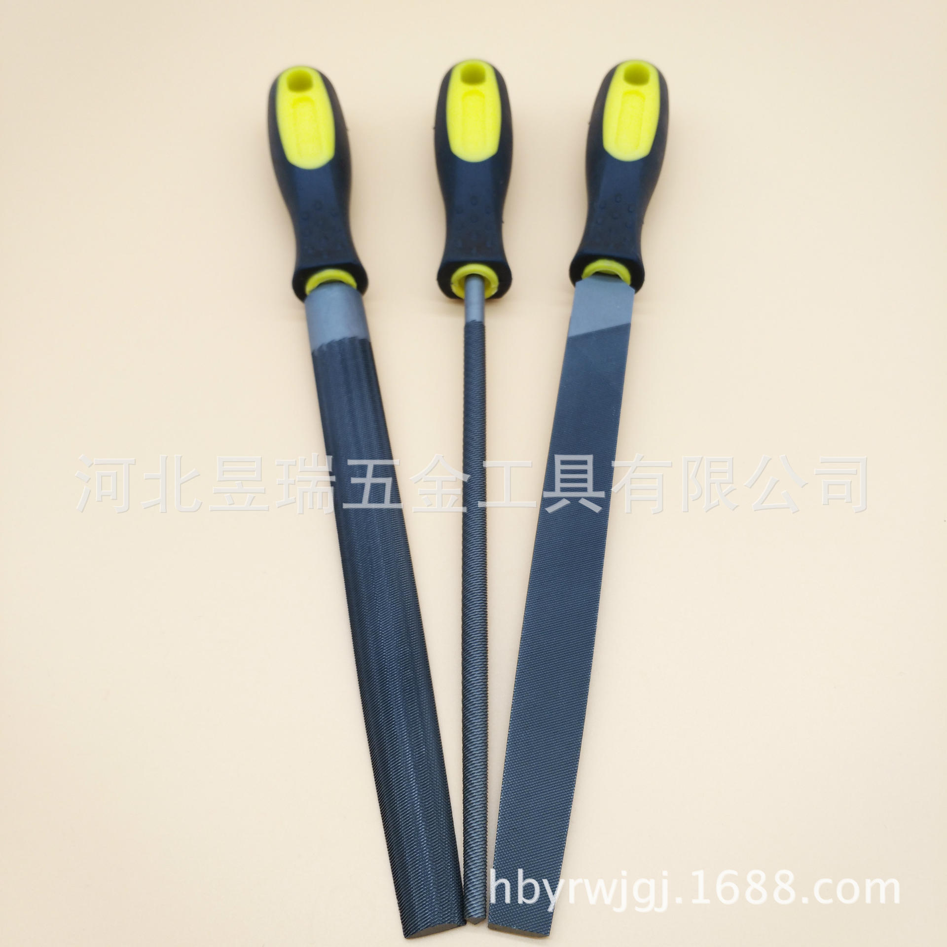 昱瑞厂家供应带柄钳工钢锉锉刀粗中细油光齿扁锉圆锉三角方锉现货-阿里巴巴