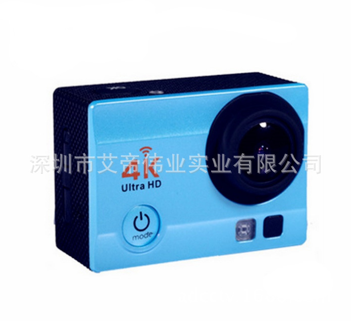 H8 Australian DV 4K HD sports camera WiFi outdoor diving waterproof…