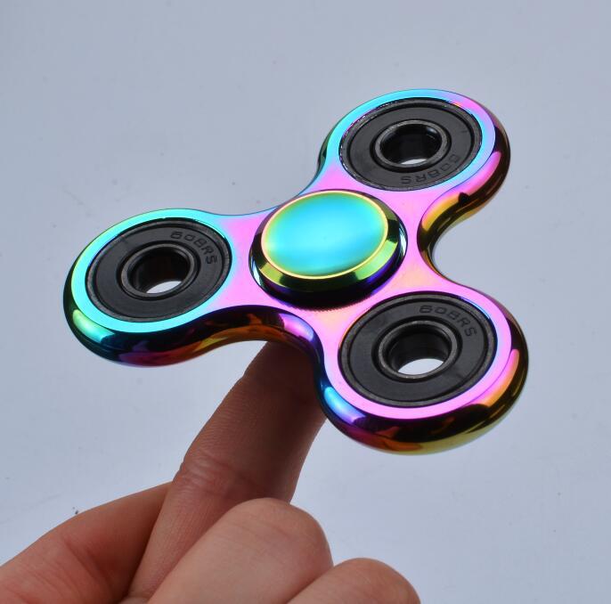 Fidget spinner - Ref 2618805 Image 6