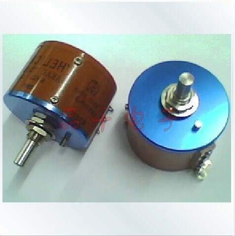  TOKYO S46HO-3 5K无极360度电位器