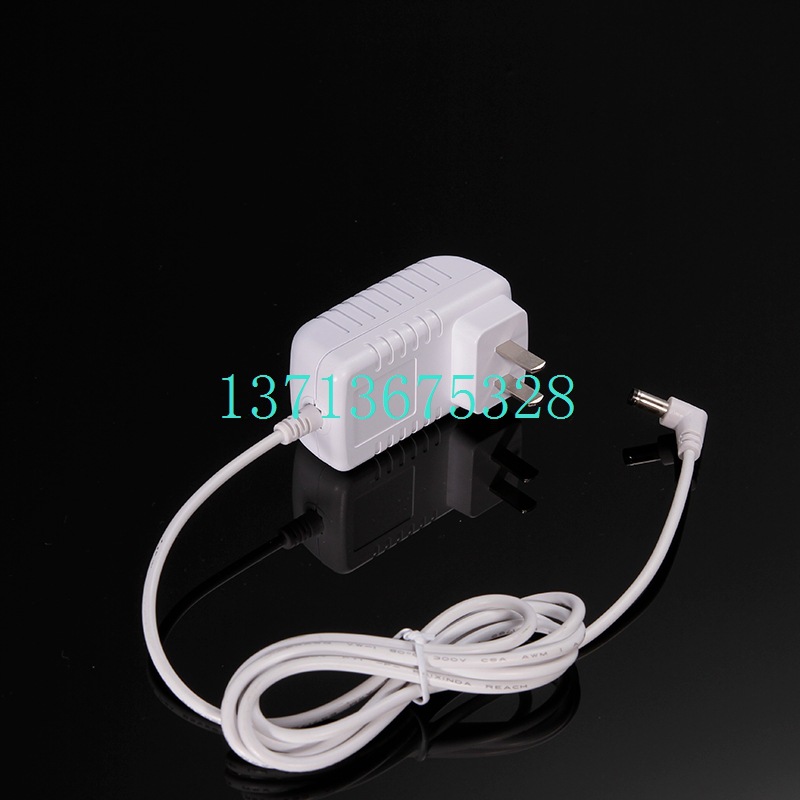 现货24V0.5A CCC认证电热毯开关电源适配器