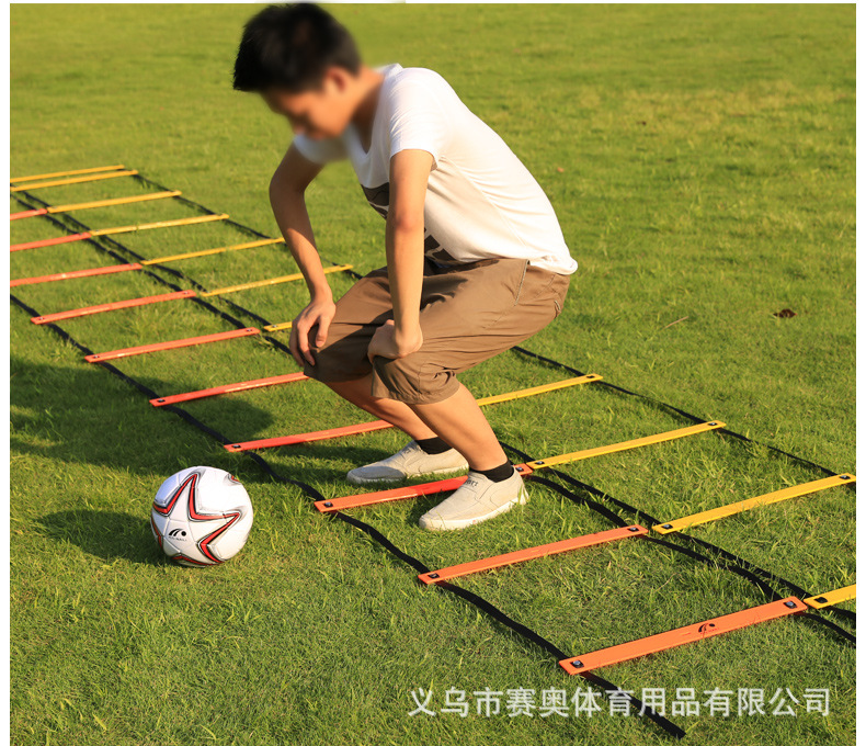 敏捷梯_12