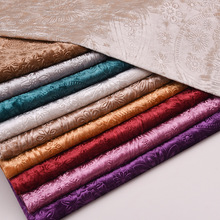 沙發布料絨布加厚冰花絨軟包背景工藝品裝飾布金絲絨坐墊面料