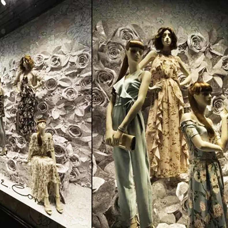 ��װ�̳�������Ƹ��ų���ŷʽ��������Ʒ�ڼ�ʥ����������