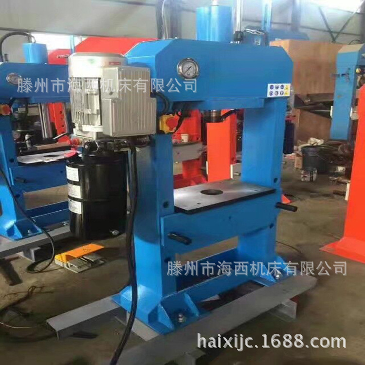 YM-200T大型双柱龙门油压机，厂家直销