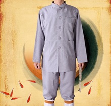 了尘居士服 了尘居士服品牌 图片 价格 了尘居士服批发 阿里巴巴