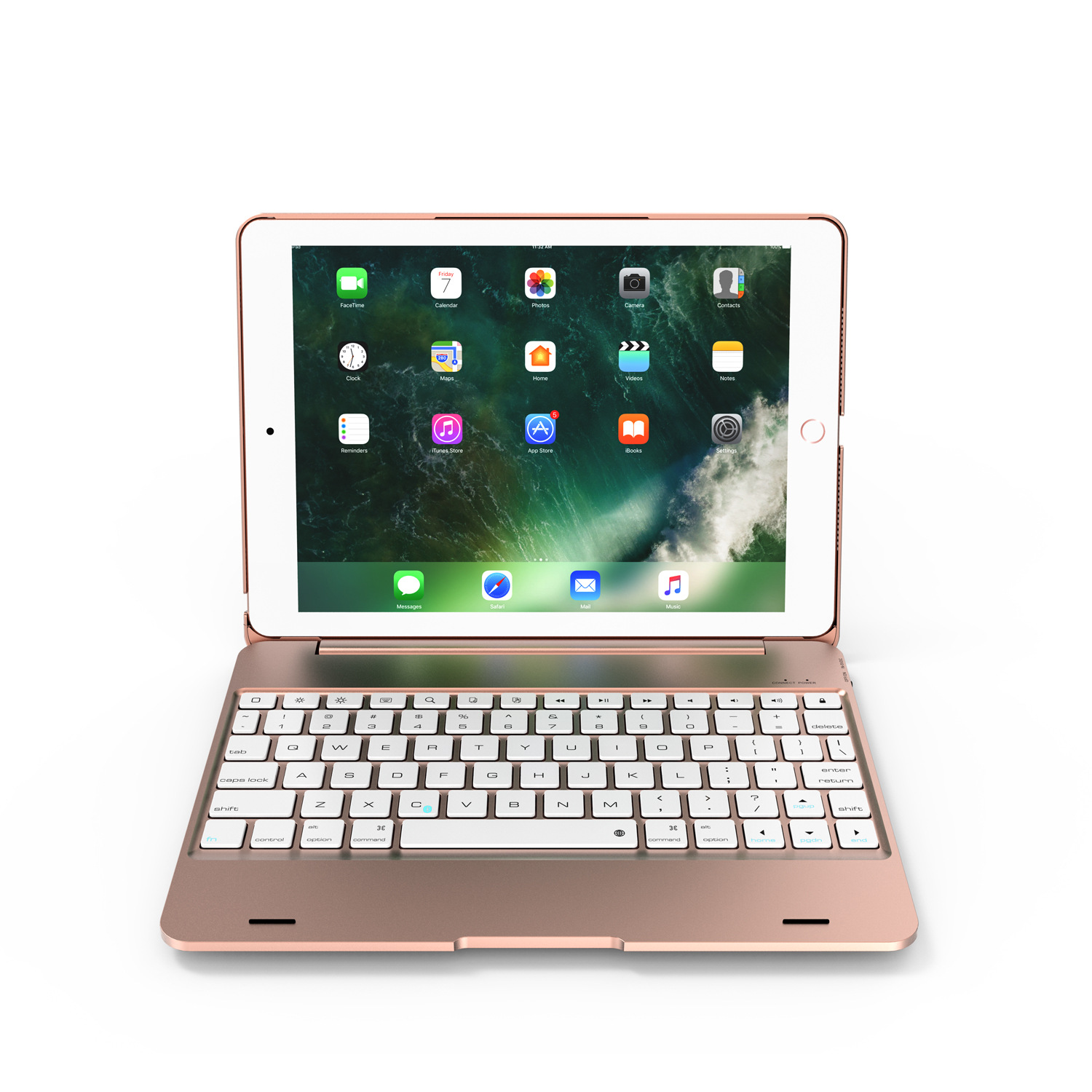 Clavier pour tablette - Ref 3422862 Image 11