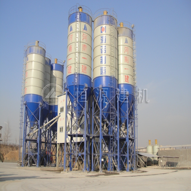 hzs180商品混凝土搅拌站 2*hzs180混凝土搅拌站设备