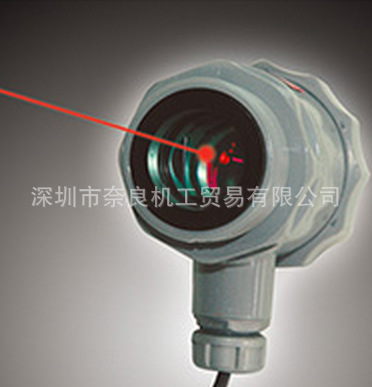 日本关西KANSAI激光式料位计LASER RANG-S