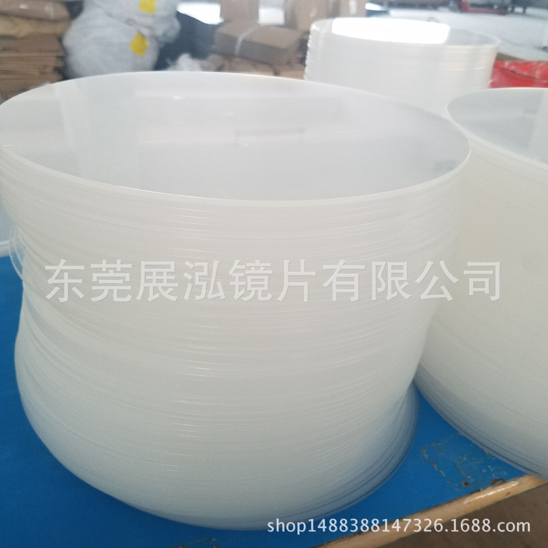 供应亚克力板 PS透明板