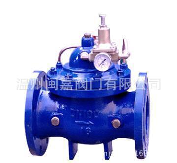 厂家直销碳钢泄压阀500X-16C 泄压阀500X-16C