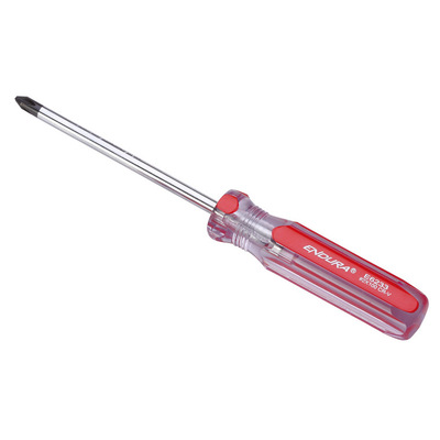 Shanghai liyide cross Color bar bolt driver Screwdriver Model specification