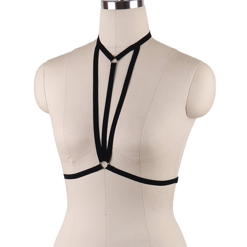 Soutiens-gorge JLX.HARNESS en Polyester - Ref 3370445 Image 3