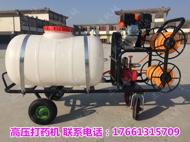 环保雾化打药机梨树打药机平和县