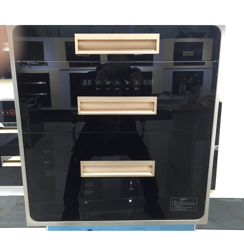 Disinfection cabinet household Dishes high temperature ozone Xiaoduwangui UV disinfection Factory wholesale