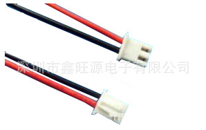 厂家直销 平衡线 JST-XH 2.54平衡线   JST-XH 2.54平衡线