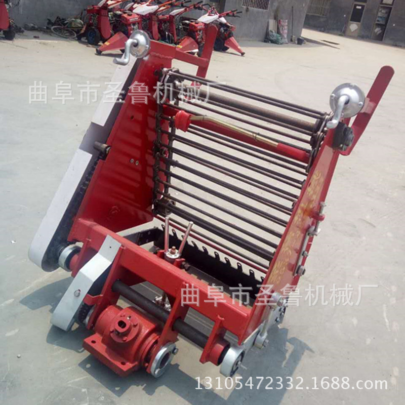 馬鈴薯收獲機(jī)3