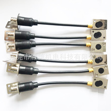 厂家批发各种型号下死点检知器感测头 感应头11/HH/S5/PS4028/PS4