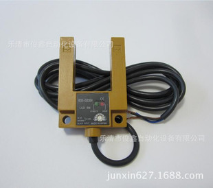 �����͹���_�P E3S-GS3E4  ֱ������NPN���_ DC12-24V