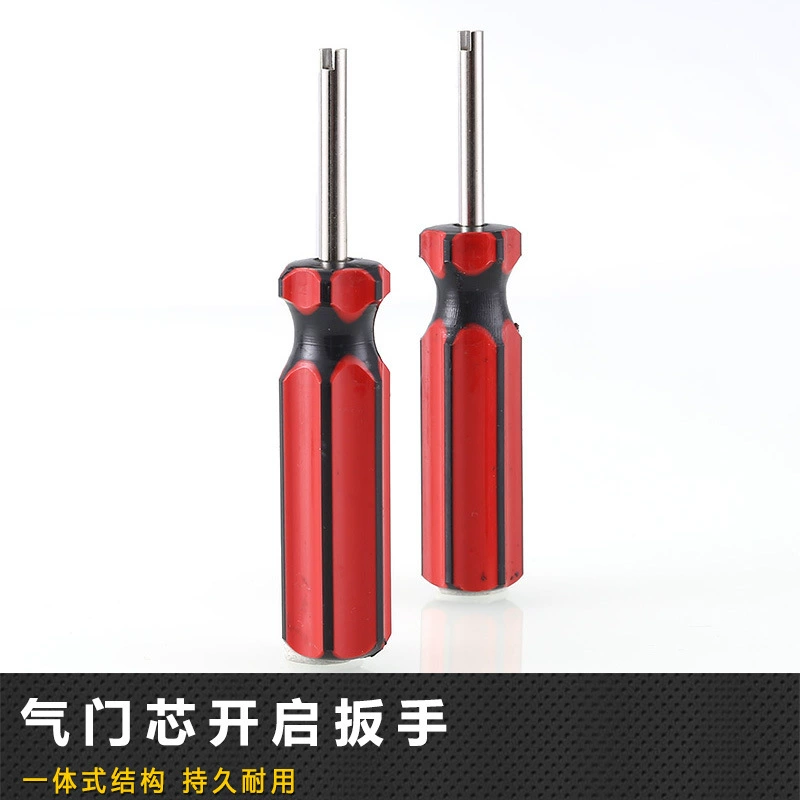 Клапан основной ключ клапан основной инструмент клапан сердечник открытия инструмент шины клапан основной инструмент сердечник клапана