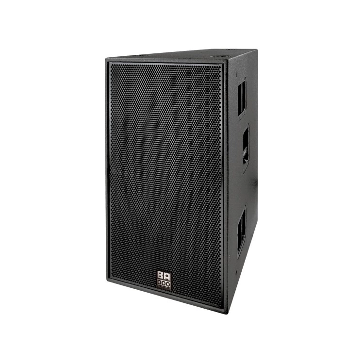 Завод Shenzhen 15-дюймовый стержень KTV конференц-зал медленно дрожит Hi Wedding Villa Club Speaker