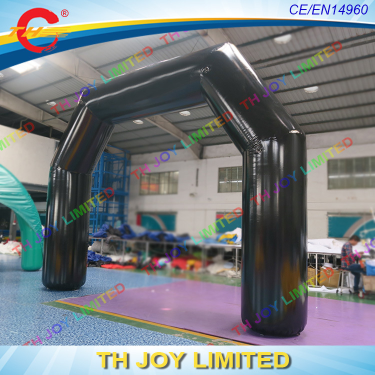 【充气拱门模型】广告开业庆典充气拱门 开业广告门