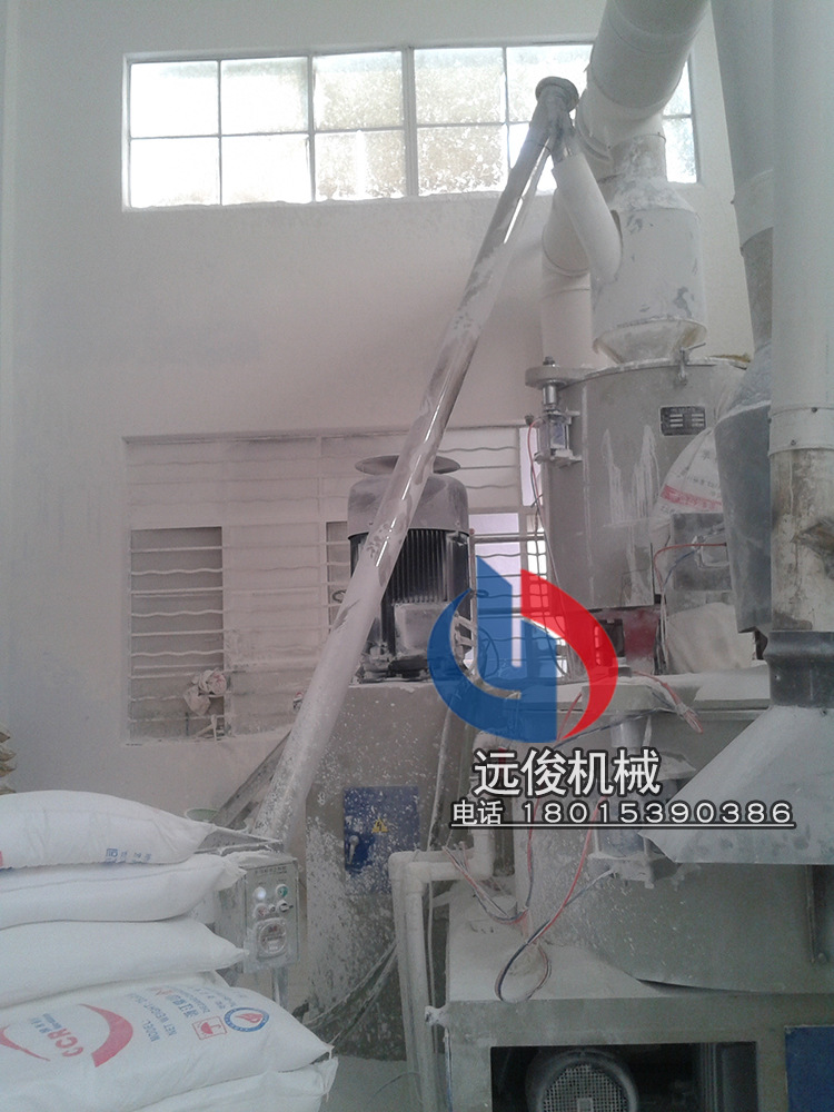 螺旋加料機(jī)螺旋上料機(jī)螺旋送料機(jī)