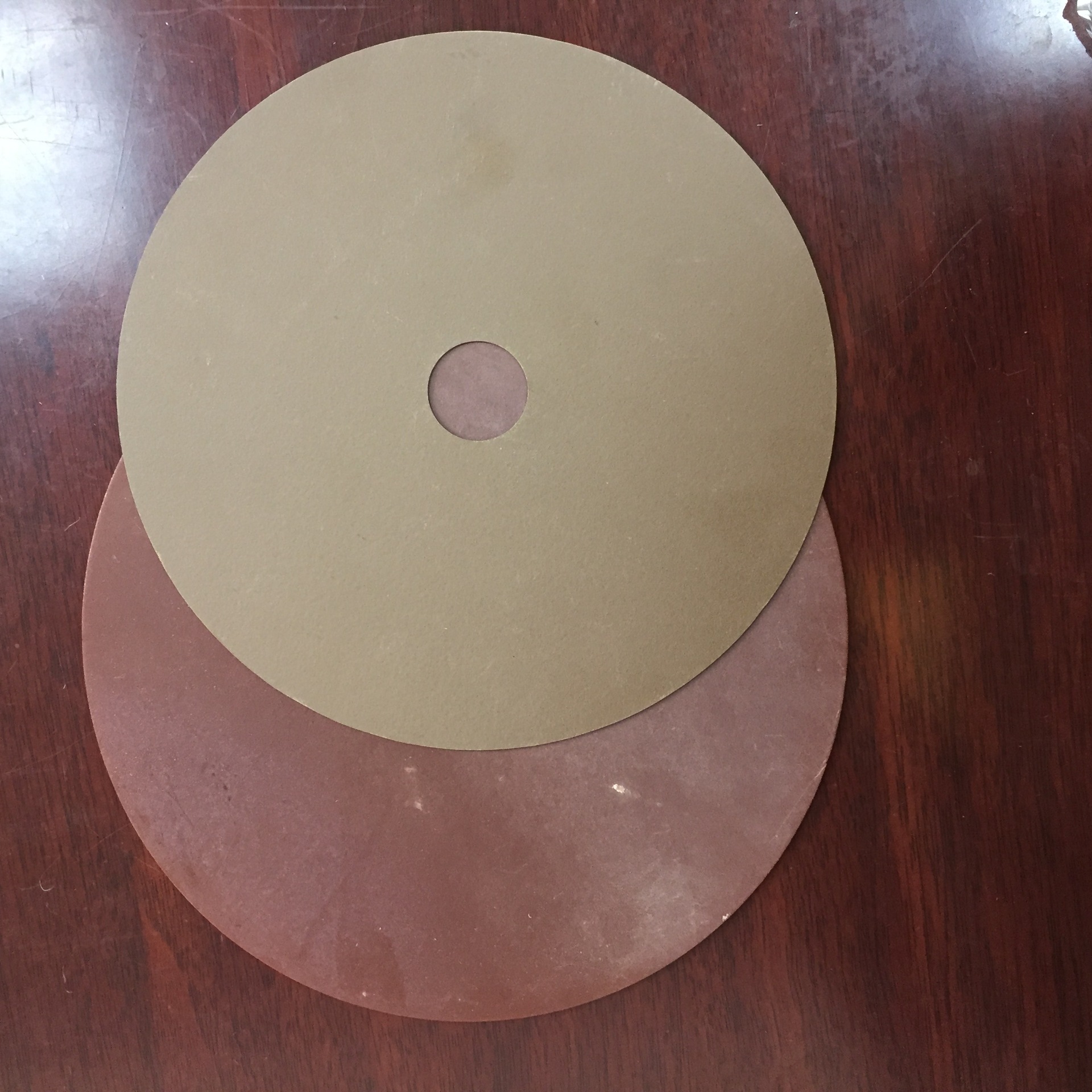 厂家现货供应针头切割片批发金相切割片树脂切割片180X0.5X25.4