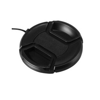 For Canon Nikon lens cap 67mm No word Lens cap SLR Cameras practical camera lens parts