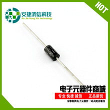 ������ӦHER302ֱ���Ƶ������3A��ָ�������100V��Ʒ��DO-27